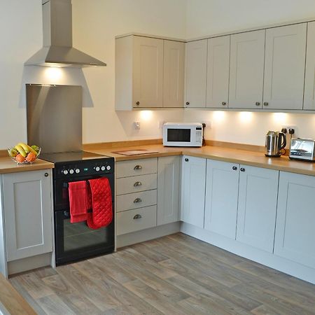 Halleaths Home Farm Lochmaben Екстер'єр фото