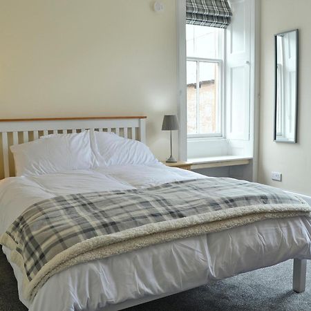 Halleaths Home Farm Lochmaben Екстер'єр фото